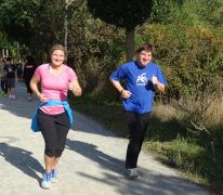 Lauf um die Lache 2019
