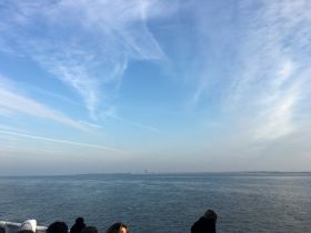 Klassenfahrt nach Wangerooge aller 6. Klassen