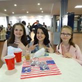 Schulball 2019