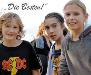 Lauf um die Lache