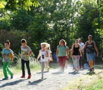 Lauf um die Lache 2019