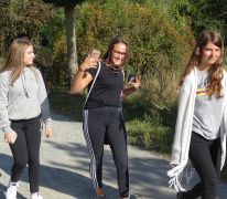Lauf um die Lache 2019