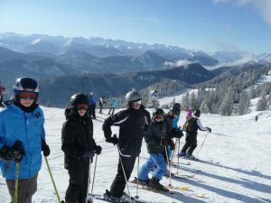 Skiwoche