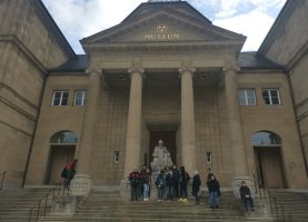 Schüleraustausch mit Frankreich