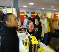 Tag der offenen Tür