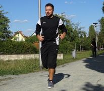 Lauf um die Lache 2019