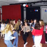 Schulball 2019