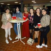 Schulball 2019