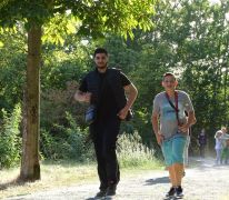Lauf um die Lache 2019