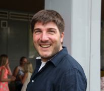 Kennenlernfest des neuen 5er-Jahrgangs