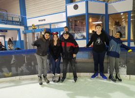 Schüleraustausch mit Frankreich