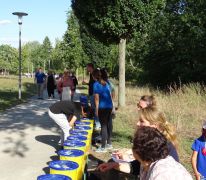 Lauf um die Lache 2019
