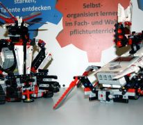 Die MINT Messe