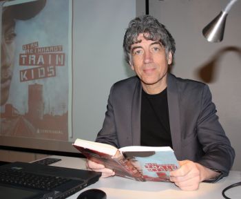 „Trainkids“ von Dirk Reinhardt