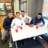 Schulball 2019