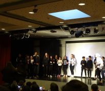 Tag der offenen Tür