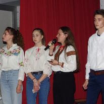 Besuch aus der Ukraine