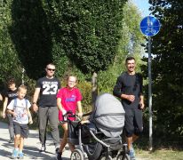 Lauf um die Lache 2019