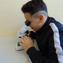 Projekttage zum Thema Müll im Jahrgang 5