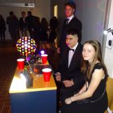 Schulball 2019