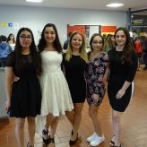 Schulball 2019