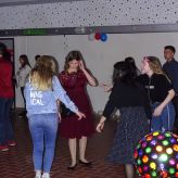 Schulball 2019