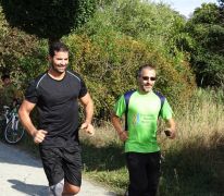 Lauf um die Lache 2019