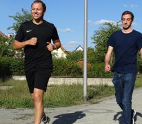Lauf um die Lache 2019