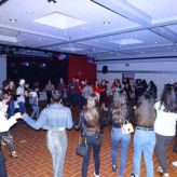 Schulball 2019