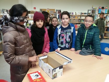 Der neue GREG ist da